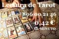 Se ofrece Otros Servicios: Tarot Visa Barata del Amor/Lectura de Tarot